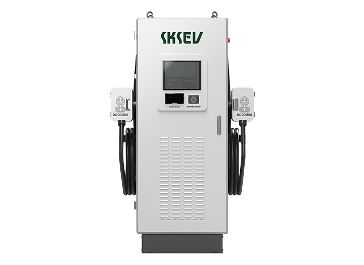 선광 급속 200kW 제품 이미지